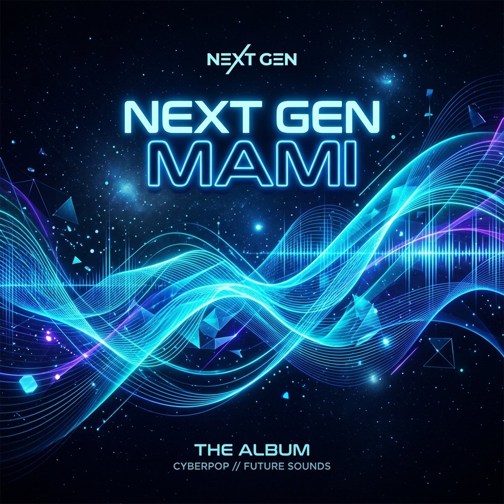 Next Gen Mami